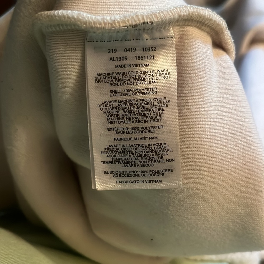 Columbia Jacket - image 6